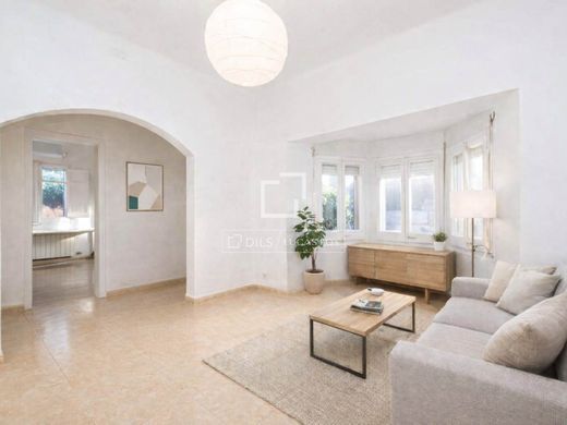 Villa Sant Cugat del Vallès, Província de Barcelona