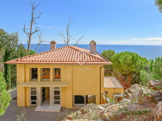 Villa in Sant Feliu de Guíxols, Província de Girona