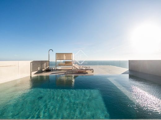 Вилла, Ситжес, Província de Barcelona