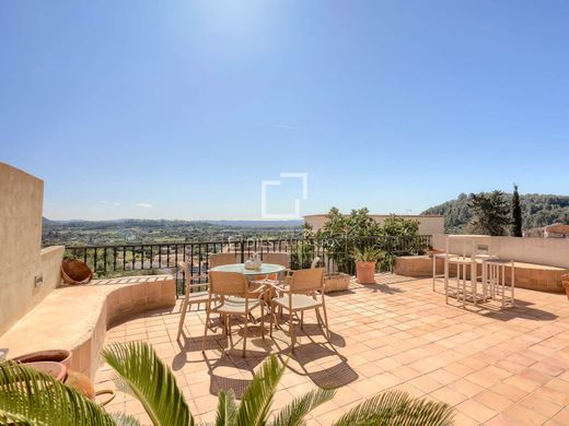 Casa de campo - Selva, Ilhas Baleares