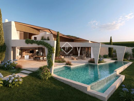 Villa a Madrid, Provincia de Madrid