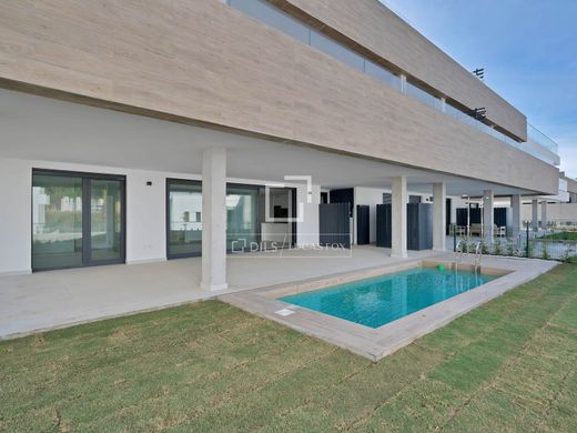 Apartment in Marbella, Malaga