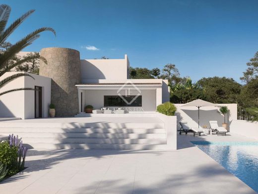 Villa in Ibiza, Province of Balearic Islands