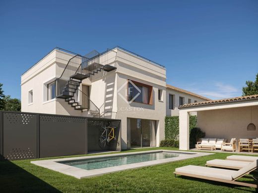 Girona, Província de Gironaのペントハウス