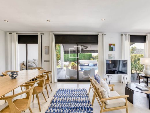 Villa in Tamariu, Province of Girona