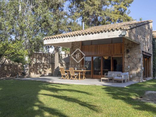 Villa a Rocafort, Província de València