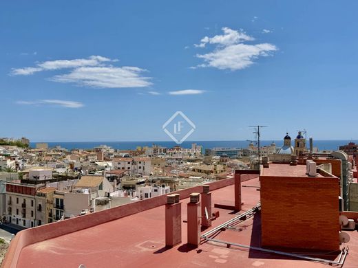 Daire Alicante, Provincia de Alicante