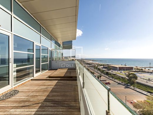 Penthouse in Barcelona, Province of Barcelona