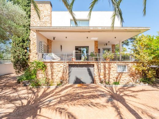 Villa in Ribarroja del Turia, Valencia