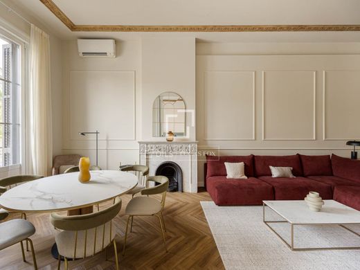 Квартира, Барселона, Província de Barcelona