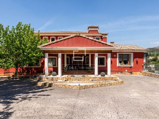 Villa in Las Rozas de Madrid, Province of Madrid