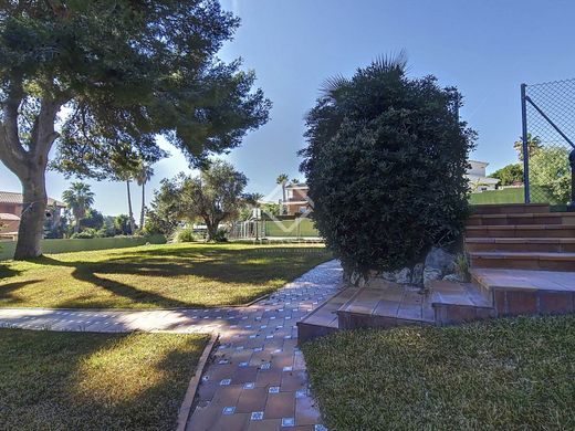 Villa Segur de Calafell, Província de Tarragona