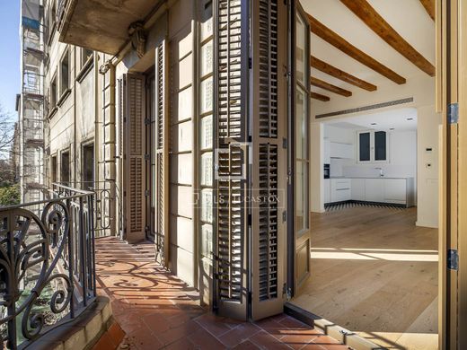 Apartament w Barcelona, Província de Barcelona