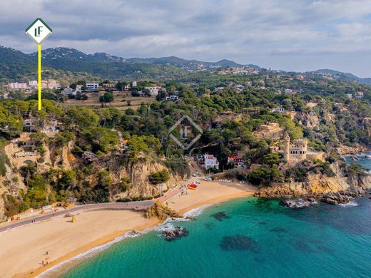 Lloret de Mar, Província de Gironaのヴィラ