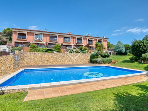 Villa in Sant Feliu de Guíxols, Província de Girona