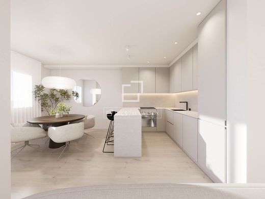 Apartment in Alicante, Valencia