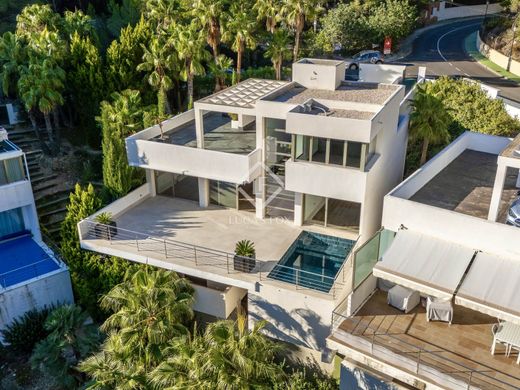 别墅  Altea, Provincia de Alicante