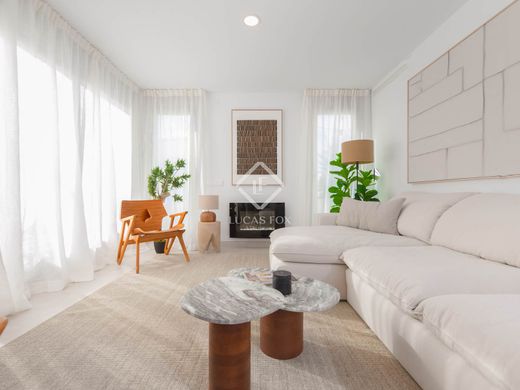 Penthouse in Ibiza, Balearen Inseln