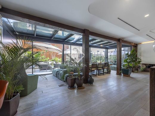 Apartment in Valencia