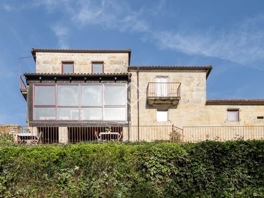 Villa à A Cañiza, Pontevedra
