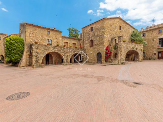 Villa in Monells, Provinz Girona