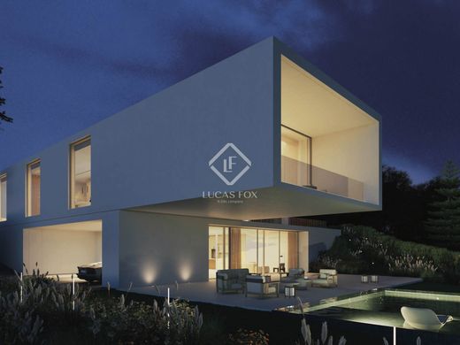 Land in Boadilla del Monte, Province of Madrid