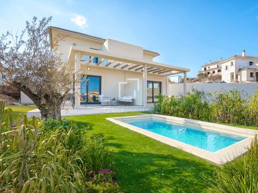 Villa en Cala Romantica, Islas Baleares