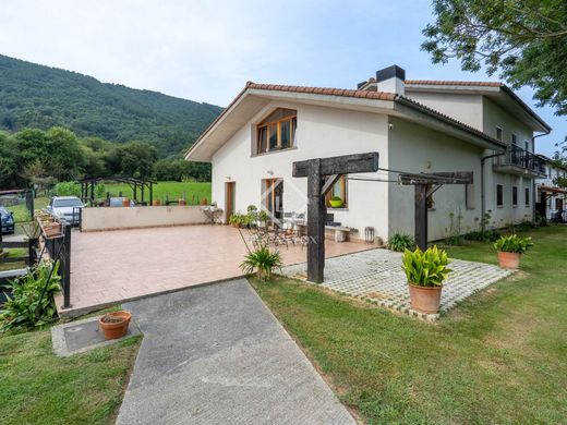 Villa à Jaitzubia, Guipúzcoa