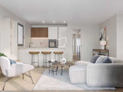 Apartment in La Massana