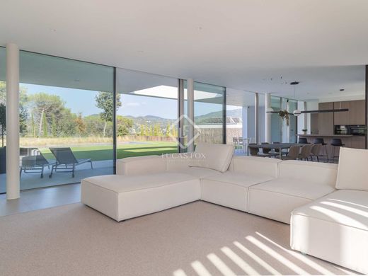 Villa en Vallromanas, Provincia de Barcelona