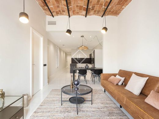 バルセロナ, ばるせろなのアパートメント