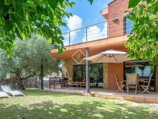 Villa in Tarragona, Província de Tarragona