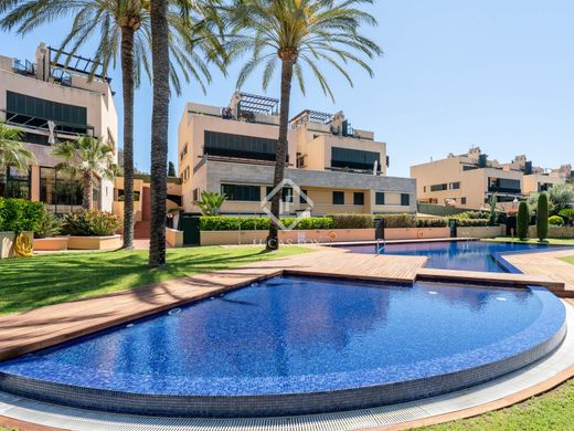 Квартира, Torredembarra, Província de Tarragona