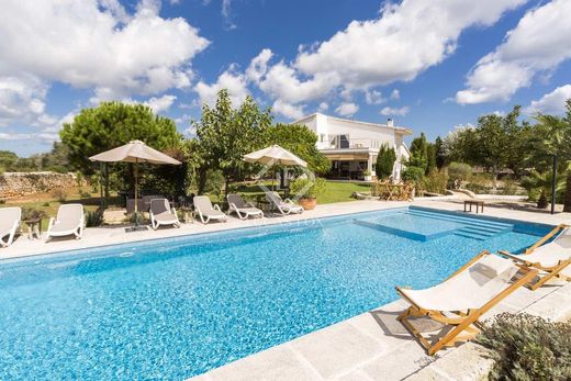 Country House in Sant Lluís, Province of Balearic Islands