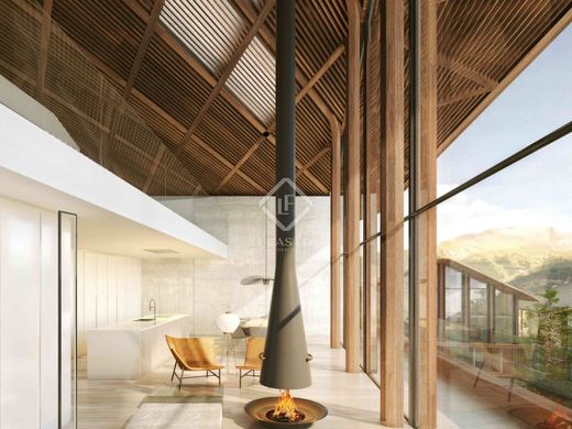 Ordinoのアパートメント