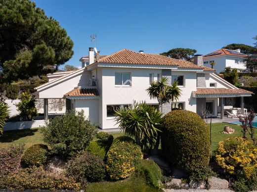 别墅  Alella, Província de Barcelona