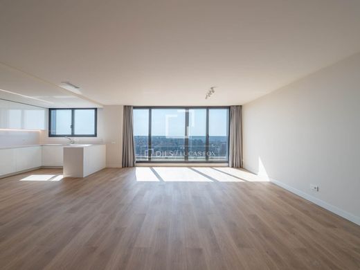 Cobertura - Madrid, Provincia de Madrid