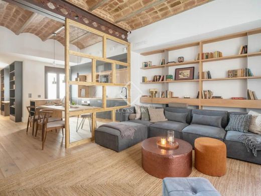 Appartement in Barcelona, Província de Barcelona