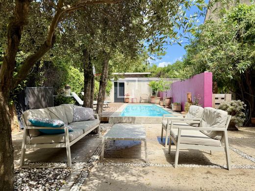 Villa en Montpellier, Herault