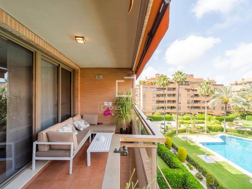 Apartment in Valencia