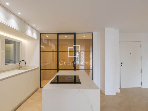 Daire Malaga, Provincia de Málaga