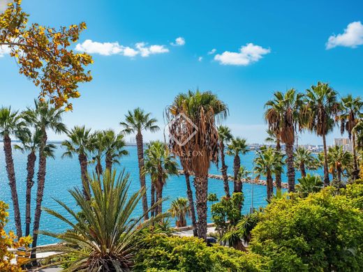 Penthouse w Málaga, Provincia de Málaga