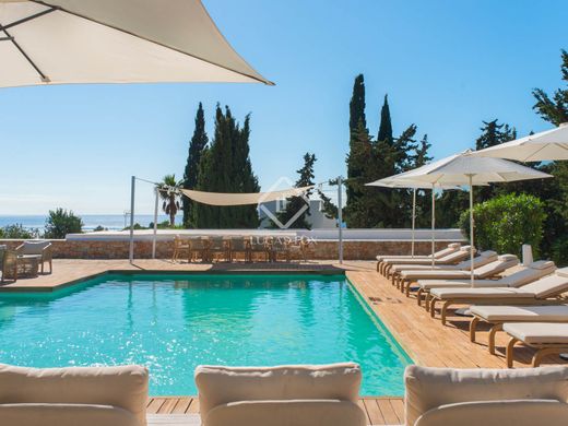 Villa a Sant Josep de sa Talaia, Isole Baleari