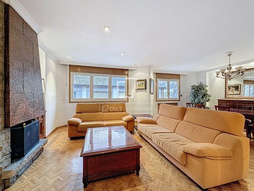 Penthouse in Andorra la Vella