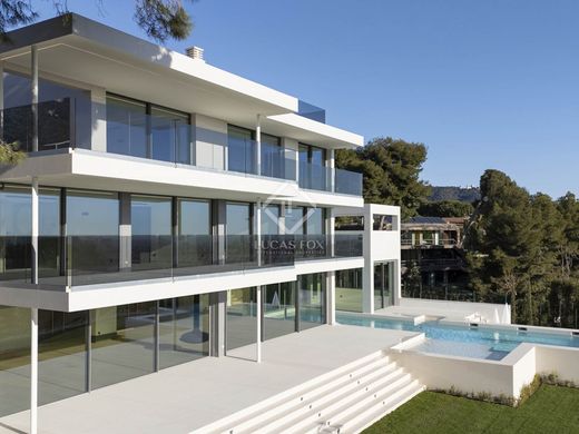 Villa in Barcelona, Province of Barcelona