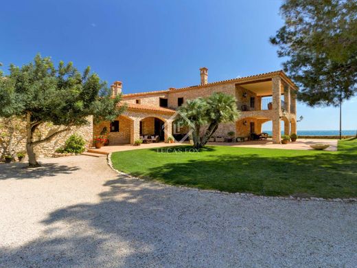 Villa in l'Ametlla de Mar, Província de Tarragona