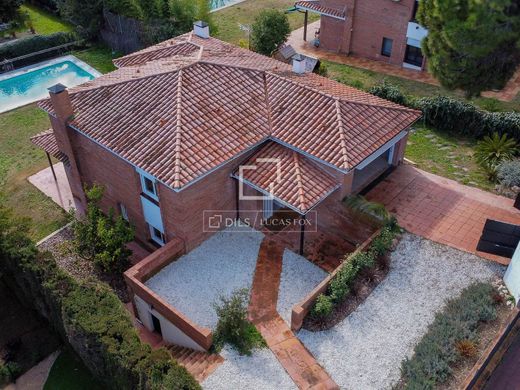 Villa en Sant Cugat, Provincia de Barcelona