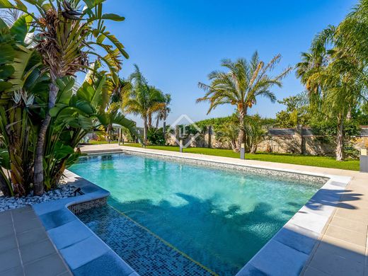 Villa a El Vendrell, Província de Tarragona