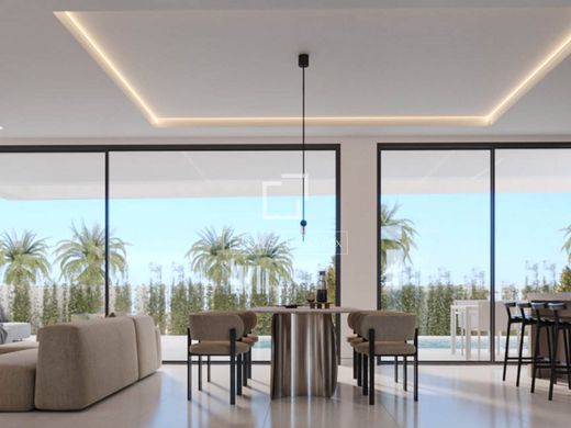 Villa in Riviera del Sol, Malaga