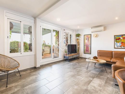 Ρετιρέ σε Βαρκελώνη, Província de Barcelona